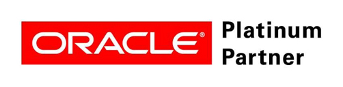 Oracle OpenWorld 2017 Platinum Partner