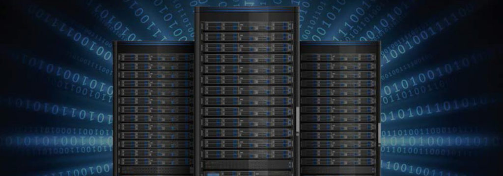 huge costs for maintaining data infrastructure and related services