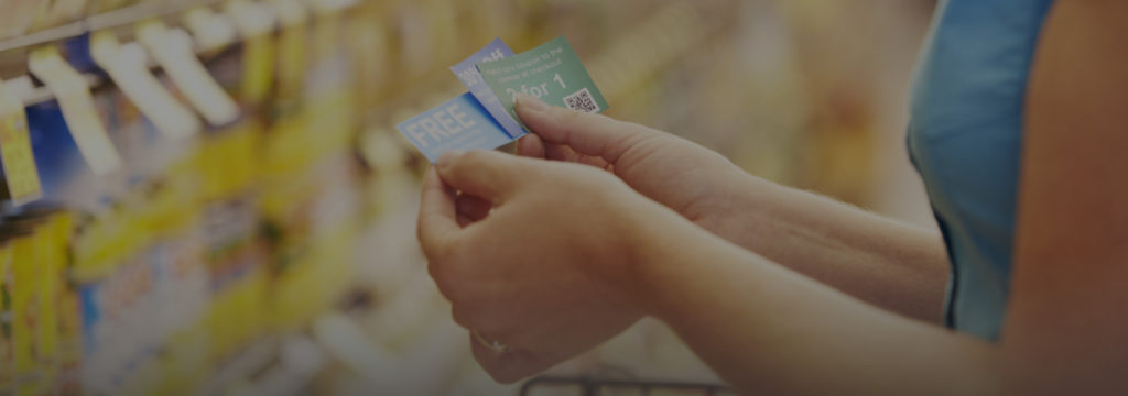 hyper-personalization capabilities that offer customers relevant vouchers and promotions