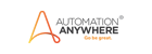 CPG - Autoamtion Anywhere partner logo