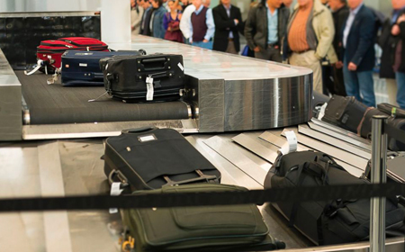ITC Infotech Travel Industry Solutions - Delayed baggage notification