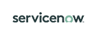 ITC Infotech partner servicenow logo