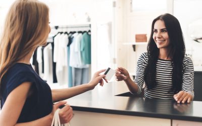 Time to ‘sanitize’ and re-create customer loyalty
