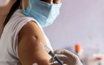 Employee vaccination coverage
