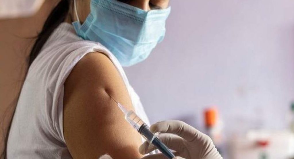 Employee vaccination coverage