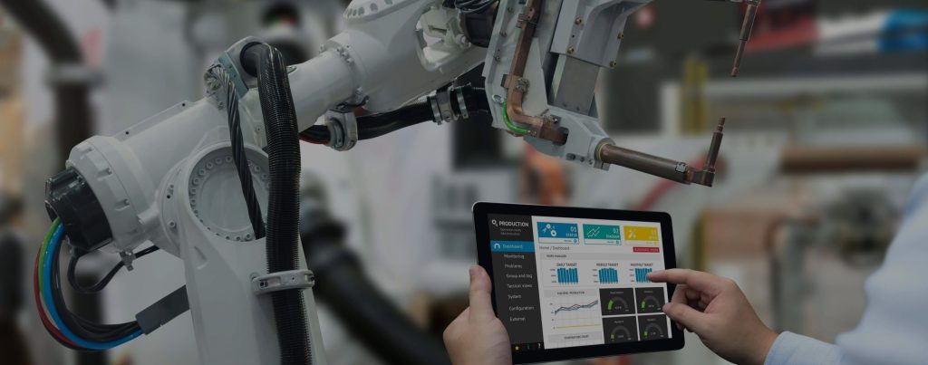 MES Xpress: Fast-track Your Factory’s Digital Transformation Journey