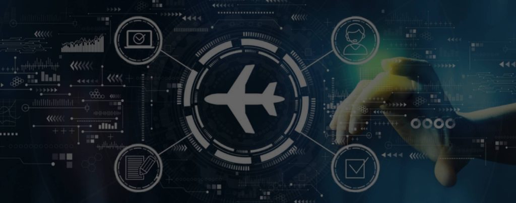 Accelerating the airline data analytics journey