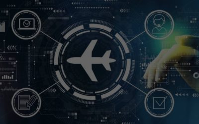 Accelerating the airline data analytics journey