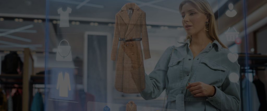 3D in Fashion Retail Possibilities and Success Factors